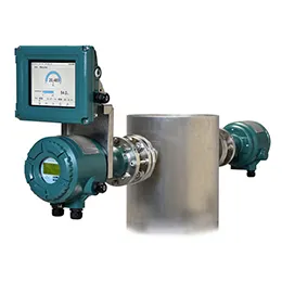 In-Situ Gas Analyzer TDLS8000