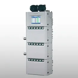 Process Gas Chromatograph GC8000