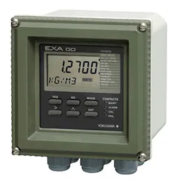 EXA GD402 Gas Density Analyzer