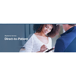 Direct-to-Patient