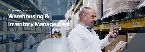 Warehousing and Inventory Management