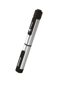 ServoPen – the automatic reusable pen