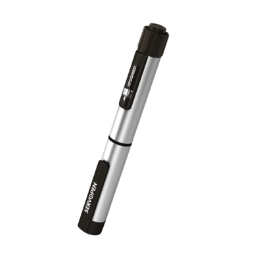 ServoPen – the automatic reusable pen