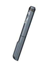 YpsoPen – the intuitive dial & dose reusable pen