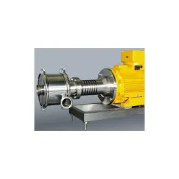 Ytron Z In-line Homogeniser