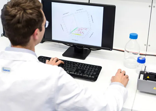 ANTIBODY ENGINEERING