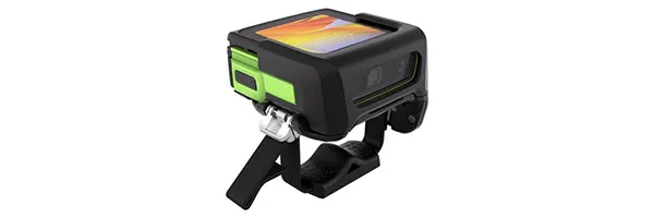 WS50 ANDROID WEARABLE COMPUTER