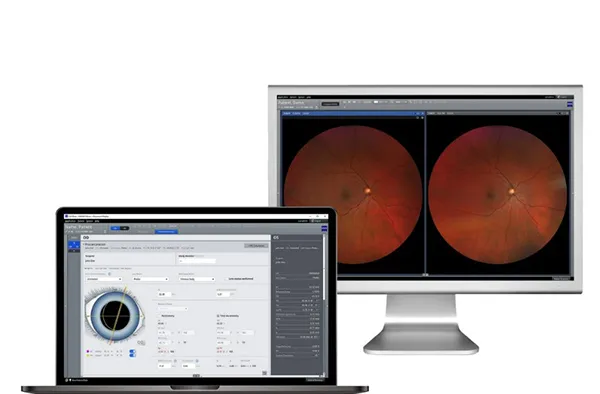 ZEISS Data Management