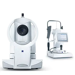 ZEISS Optical Biometers
