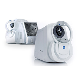 ZEISS Optical Coherence Tomography Systems