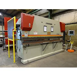 AccurPress Press Brake