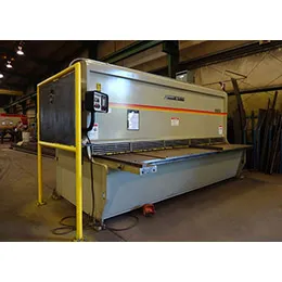AccurShear Shear