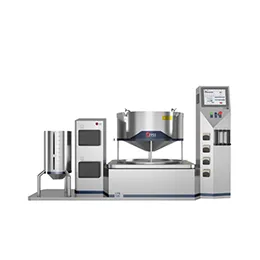 Single-Use Bioreactor - Adherent CPB