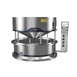 Single-Use Bioreactor - Current CUR