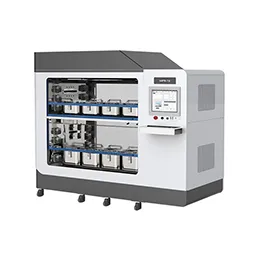 Single-Use Bioreactor - Multi-Channel MPB
