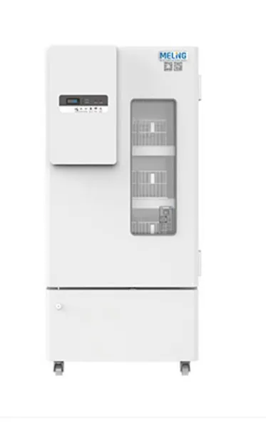 Blood Bank Refrigerator XC-170L