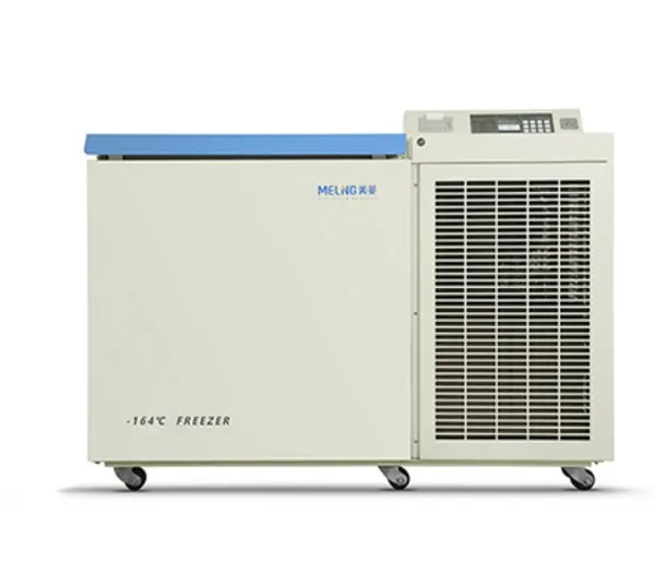 Cryogenic Freezer Ultra Deep Freezer and laboratory freezerDW-ZW128