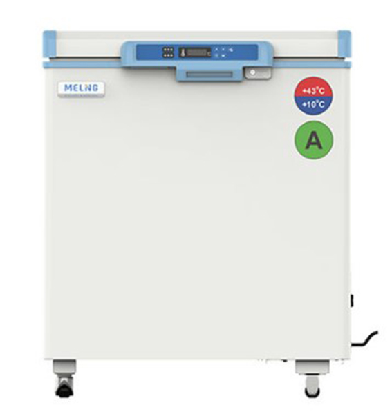 Ice Lined Refrigerator Medical Refrigerator YC-150EW