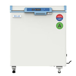Ice Lined Refrigerator Medical Refrigerator YC-150EW
