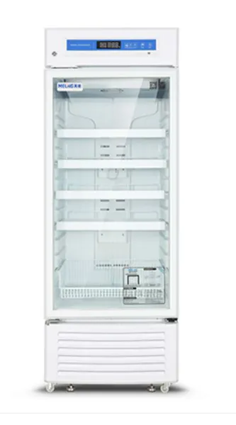 Pharmacy - Medical Refrigerator