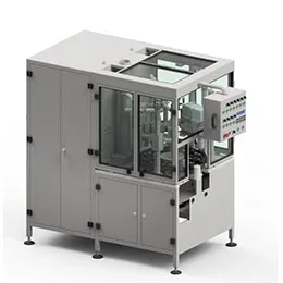 AUTOMATIC INDEXING MODULE TYPE AIM 1031