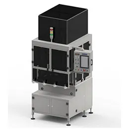 CAPS INSERTER WITH A VISION SYSTEM TYPE Z-1084