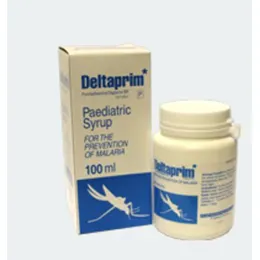 Anti-Malarials and Mosquito Repellents