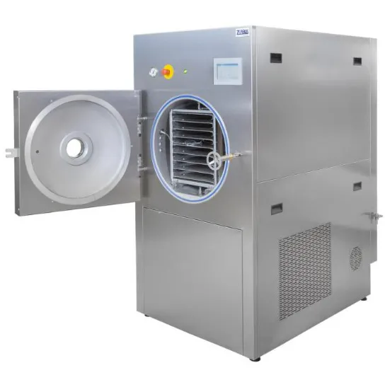 Food Freeze dryer