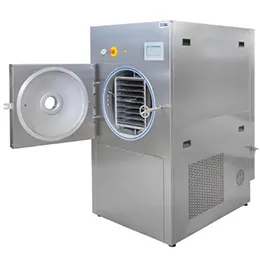 Food Freeze dryer