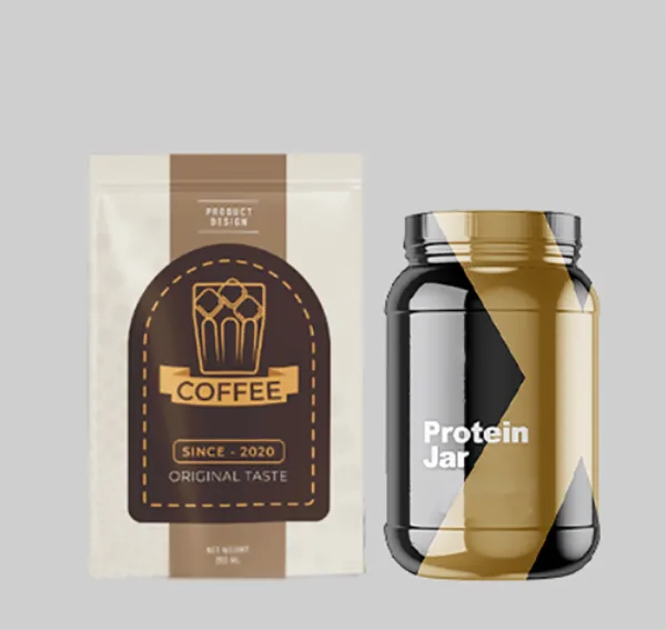 Flexible Packaging and Pharma Foils