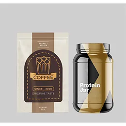 Flexible Packaging and Pharma Foils