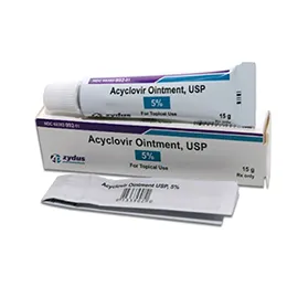 ACYCLOVIR OINTMENT