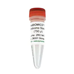 ZymoBIOMICS Gut Microbiome Standard